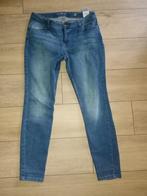 C&A the skinny spijkerbroek maat 40, model push up, Blauw, Ophalen of Verzenden, Zo goed als nieuw, W30 - W32 (confectie 38/40)