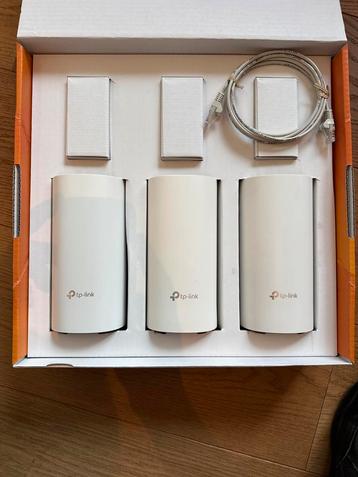 TP-Link AC1200 Mesh WiFi Systeem - Nieuw in Doos beschikbaar voor biedingen
