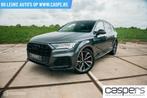 Audi Q7 60 TFSI e quattro Competition, Automaat, Gebruikt, 2995 cc, Traction-control