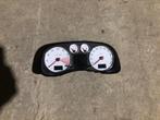 KILOMETERTELLER PEUGEOT 307, Auto-onderdelen, Niet ingevuld, Gebruikt, Niet ingevuld, Ophalen of Verzenden