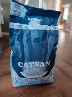 Catsan 20l kattenbakvulling, Dieren en Toebehoren, Kattenbakken, Ophalen, Nieuw, Gesloten