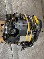 HR12DDR Complete Motor voor Nissan Note Micra 1.2 DIG-S 98PK, Ophalen of Verzenden, Gebruikt, Nissan