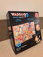 Wasgij nr 11 puzzel, Ophalen, 500 t/m 1500 stukjes, Zo goed als nieuw