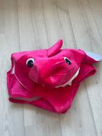Baby shark roze, Ophalen, Zo goed als nieuw, Jongen of Meisje