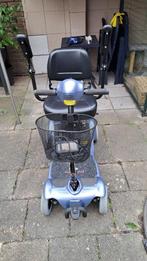 te koop mooie scootmobiel, Diversen, Brommobielen en Scootmobielen, Ophalen, 10 km/u of minder, Gebruikt, 26 t/m 35 km