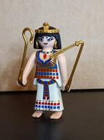 Playmobil - 4651 Cleopatra, Ophalen of Verzenden, Gebruikt, Los playmobil