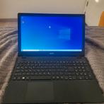 Acer laptop, 2 tot 3 Ghz, Ophalen of Verzenden, Zo goed als nieuw, 4 GB