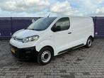 2020 - Citroen - Jumpy - 1.5 BlueHDI Club - Bedrijfswagen, Auto's, Voorwielaandrijving, 15 km/l, Gebruikt, Euro 6