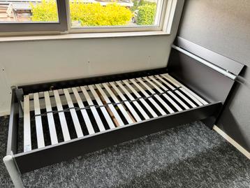 Bed 90x200 met lattenbodem - Schadevrij! beschikbaar voor biedingen