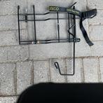 Buggy drager voor fiets merk STECO, Fietsen en Brommers, Fietsaccessoires | Buggydragers, Ophalen, Gebruikt