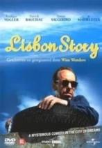 Lisbon Story - film van Wim Wenders (DVD), Cd's en Dvd's, Dvd's | Filmhuis, Alle leeftijden, Ophalen of Verzenden, Zo goed als nieuw