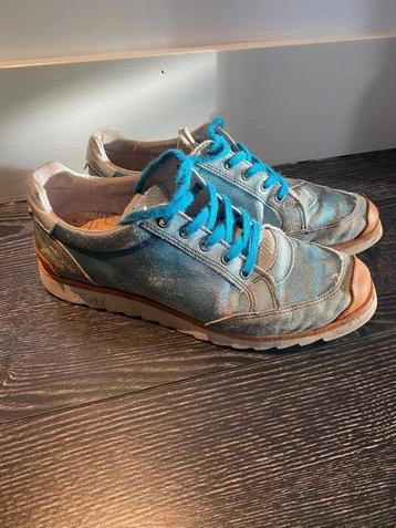 Yellow Cab New York sneaker, maat 40 beschikbaar voor biedingen
