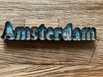 Amsterdam Magneet Souvenir, Ophalen of Verzenden, Gebruikt