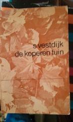 Boek - 115 - de Koperen Tuin - S. Vestdijk, Ophalen of Verzenden, Zo goed als nieuw