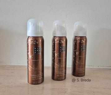 Rituals Limited | Under a Fig tree | Shower foam 50 ml beschikbaar voor biedingen