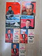 Jim Reeves, Cd's en Dvd's, Ophalen of Verzenden, Zo goed als nieuw, EP