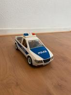 Playmobil 5184 - Politiepatrouille met zwaailicht, Kinderen en Baby's, Speelgoed | Playmobil, Complete set, Gebruikt, Ophalen