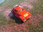 1:59 VW DragOn Lesney Matchbox Superfast No.59 1972-1977, Ophalen of Verzenden, Gebruikt, Auto