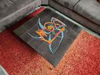 Vintage Adri Salontafel - Uniek Design!, Huis en Inrichting, Overige materialen, Gebruikt, 50 tot 100 cm, Minder dan 50 cm