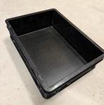Euronorm ESD krat 40x30cm 60x40cm ESD-stapelbak, Hobby en Vrije tijd, Elektronica-componenten, Ophalen, Gebruikt