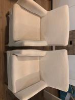 Eettafelstoelen, Ophalen, Gebruikt, Twee, Overige kleuren