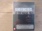 Band of brothers - Tom Hanks & Steven Spielberg, Vanaf 16 jaar, Verzenden, Zo goed als nieuw, Boxset