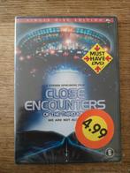 Close Encounters DVD - Science Fiction Klassieker, Cd's en Dvd's, Dvd's | Science Fiction en Fantasy, Alle leeftijden, Ophalen of Verzenden