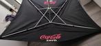 nieuw cocacola parasol, Tuin en Terras, Parasols, Verzenden, Nieuw