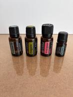 Doterra essentiele oliën, diverse soorten, Ophalen of Verzenden, Nieuw, Aroma