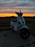 Vespa s50, Ophalen, Gebruikt, Maximaal 45 km/u, Vespa S