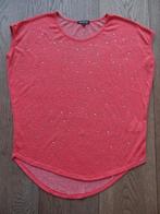 Super mooie meisjes dames Superstar top shirt maat S 36, Overige kleuren, Ophalen of Verzenden, Zo goed als nieuw, Korte mouw