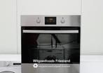 Zanussi Oven 60x60 inbouw 6MNDGarantie Witgoedloodsfriesland, Zanussi, Zanussi, Oven, Hete lucht