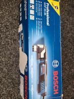 Bosch GOP 55-36 Multitool - Nieuw in Doos, Ophalen of Verzenden, Nieuw