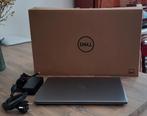 DELL LATITUDE 3301....ALS NIEUW IN DOOS!!!, 256 GB, 2 tot 3 Ghz, Qwerty, 8 GB