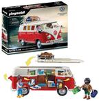 Playmobil: 70176 Volkswagen T1 Camper NIEUW, Kinderen en Baby's, Speelgoed | Playmobil, Nieuw, Ophalen of Verzenden