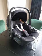 Maxi Cosi Pebble 360 Black met verkleiner, Kinderen en Baby's, Autostoeltjes, 0 t/m 13 kg, Autogordel of Isofix, Zijbescherming