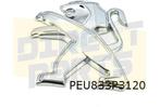 Peugeot 208 embleem logo ''Peugeot'' achter Origineel! 96738, -, Verzenden, -, Nieuw