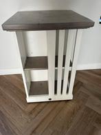 Schattig Rivièra Maison Carrousel Kastje, Ophalen, Zo goed als nieuw, Rechthoekig, Hout