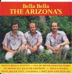 The Arizona's, Ophalen of Verzenden, Zo goed als nieuw, Levenslied of Smartlap