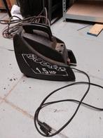 1 lucht compressor op 220v draagbaar, Gebruikt, 100 liter of meer, Ophalen of Verzenden, Minder dan 200 liter/min