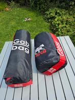 Kinder slaapzak en inflatable matje Gabbag, Ophalen of Verzenden