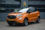 Ford EcoSport 1.0 EcoBoost ST-Line (bj 2018), Voorwielaandrijving, 12 maanden, Gebruikt, Euro 6