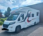 Camper Challenger 378 XLB, Caravans en Kamperen, Koelkast, Startonderbreker, Fiat, 7 tot 8 meter