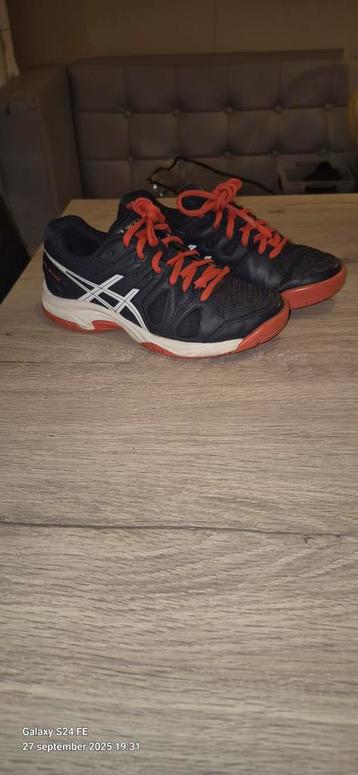 Asics sportschoenen maat 30 - prima staat! beschikbaar voor biedingen