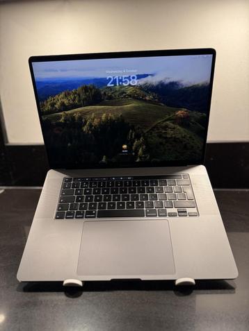 A2141,  MacBook Pro 16, i9, 32GB/1TB beschikbaar voor biedingen