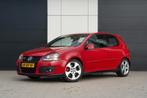 Volkswagen Golf 2.0 GTI 3-deurs – Goed onderhouden, 65 €/maand, Stof, 4 cilinders, Origineel Nederlands