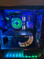 PC te koop, Ophalen of Verzenden, Gebruikt