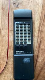 Onkyo afstandsbediening rc-340c, Ophalen of Verzenden, Gebruikt