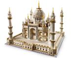 LEGO 10189 Taj Mahal CREATOR Expert Met doos Met Boekje, Complete set, Ophalen of Verzenden, Lego, Zo goed als nieuw