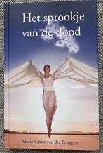 Sprookje van de Dood - Marie-Claire van der Bruggen, Ophalen of Verzenden, Gelezen